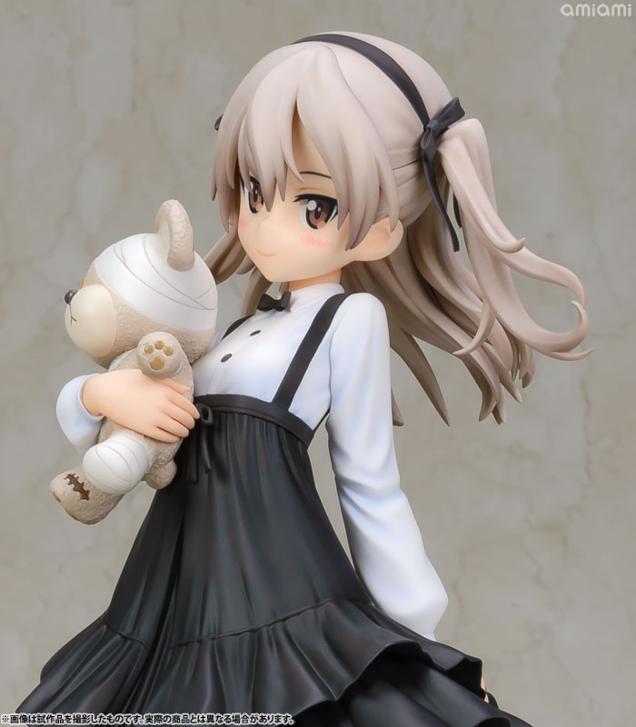 Girls und Panzer Gekijouban - Boko - Shimada Alice - Figure Dou - 1/7 (Kotobukiya) photo 30