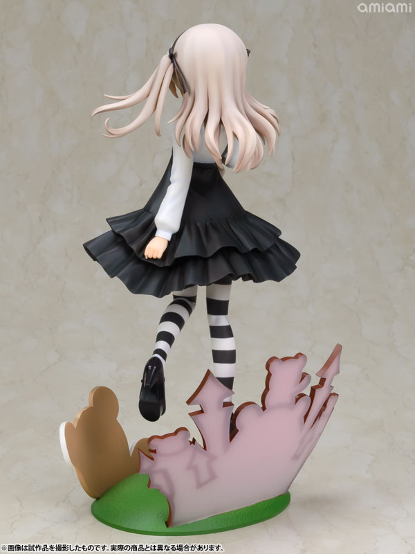 Girls und Panzer Gekijouban - Boko - Shimada Alice - Figure Dou - 1/7 (Kotobukiya) photo 33