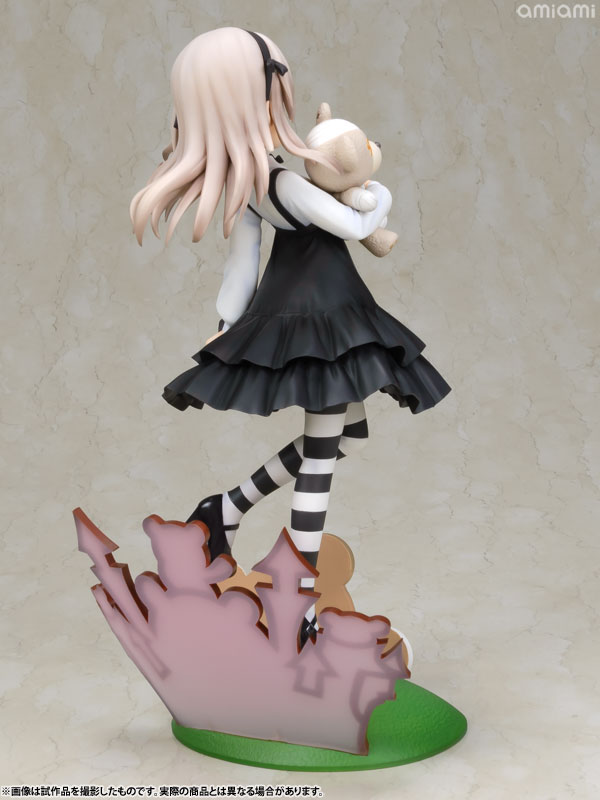 Girls und Panzer Gekijouban - Boko - Shimada Alice - Figure Dou - 1/7 (Kotobukiya) photo 36