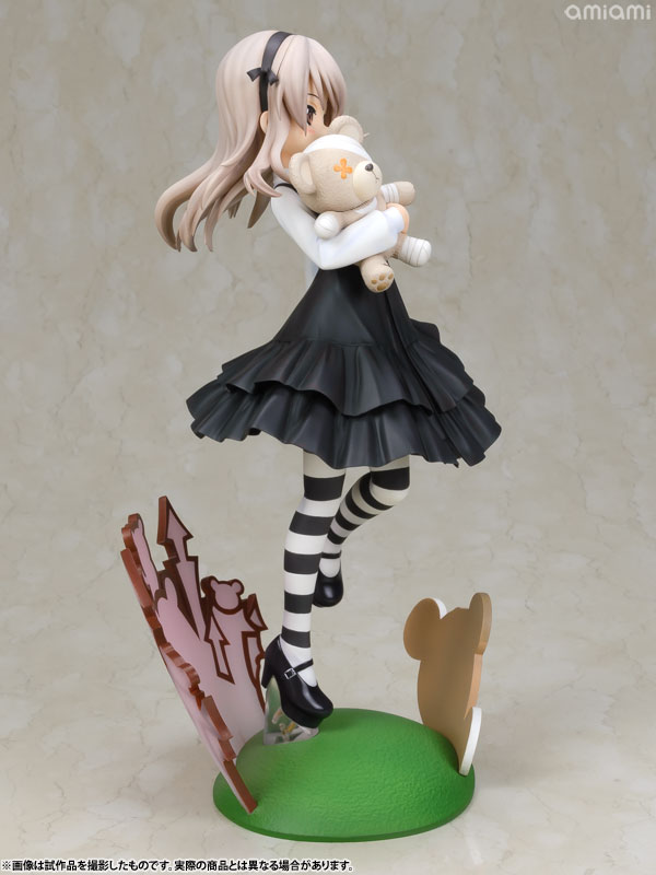 Girls und Panzer Gekijouban - Boko - Shimada Alice - Figure Dou - 1/7 (Kotobukiya) photo 37