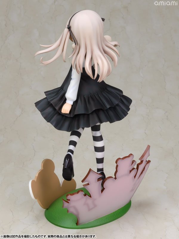 Girls und Panzer Gekijouban - Boko - Shimada Alice - Figure Dou - 1/7 (Kotobukiya) photo 38