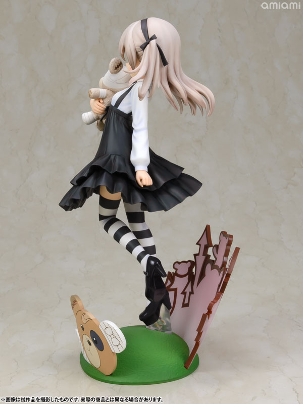 Girls und Panzer Gekijouban - Boko - Shimada Alice - Figure Dou - 1/7 (Kotobukiya) photo 39