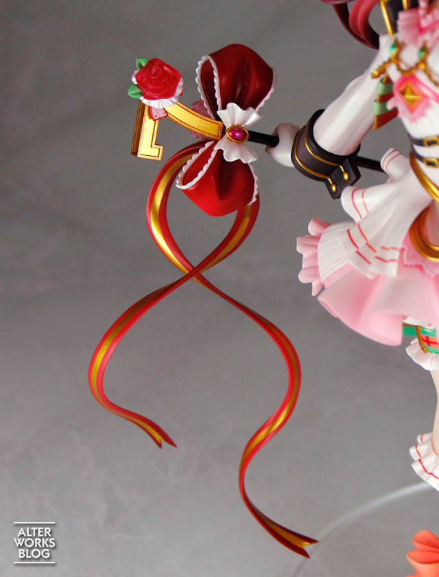 Love Live! Sunshine!! - Sakurauchi Riko - 1/7 - Special 7 ver. (Alter) photo 3