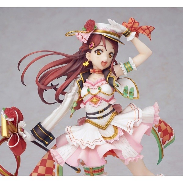 Love Live! Sunshine!! - Sakurauchi Riko - 1/7 - Special 7 ver. (Alter) photo 4