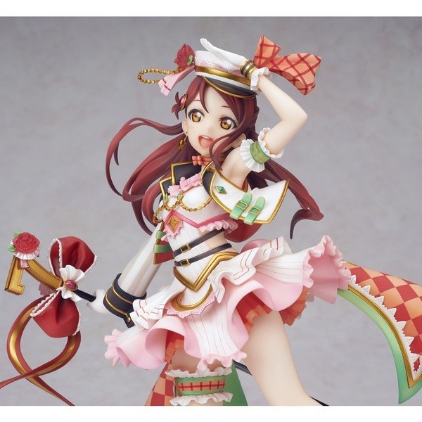 Love Live! Sunshine!! - Sakurauchi Riko - 1/7 - Special 7 ver. (Alter) photo 5