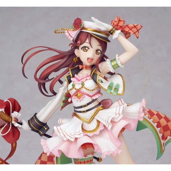 Love Live! Sunshine!! - Sakurauchi Riko - 1/7 - Special 7 ver. (Alter) photo 6