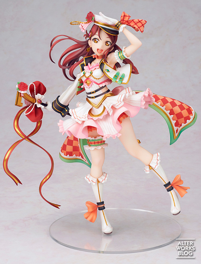 Love Live! Sunshine!! - Sakurauchi Riko - 1/7 - Special 7 ver. (Alter) photo 7