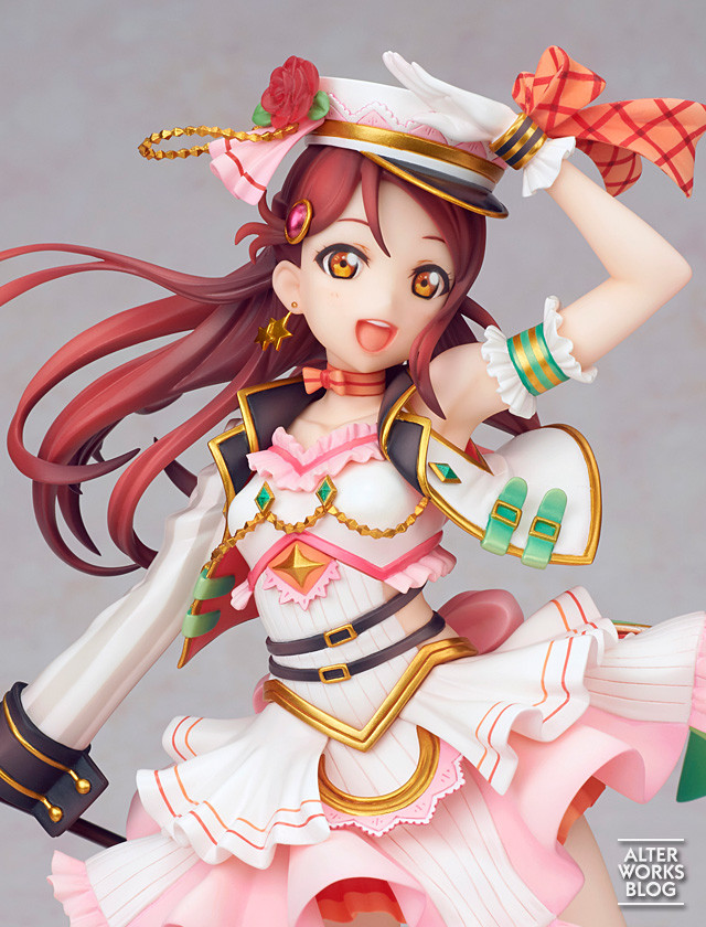 Love Live! Sunshine!! - Sakurauchi Riko - 1/7 - Special 7 ver. (Alter) photo 9