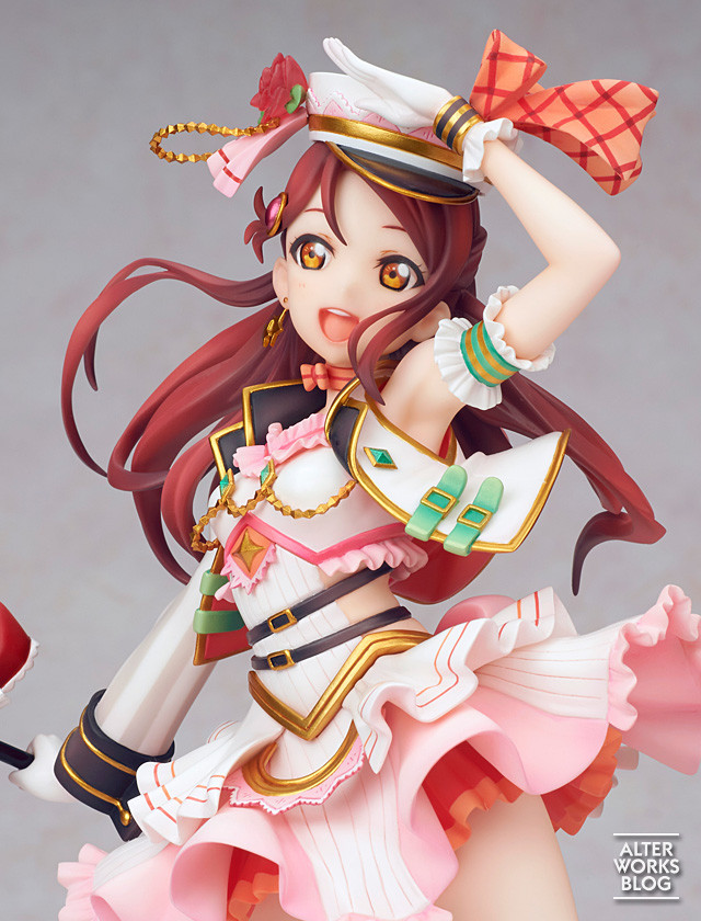 Love Live! Sunshine!! - Sakurauchi Riko - 1/7 - Special 7 ver. (Alter) photo 10
