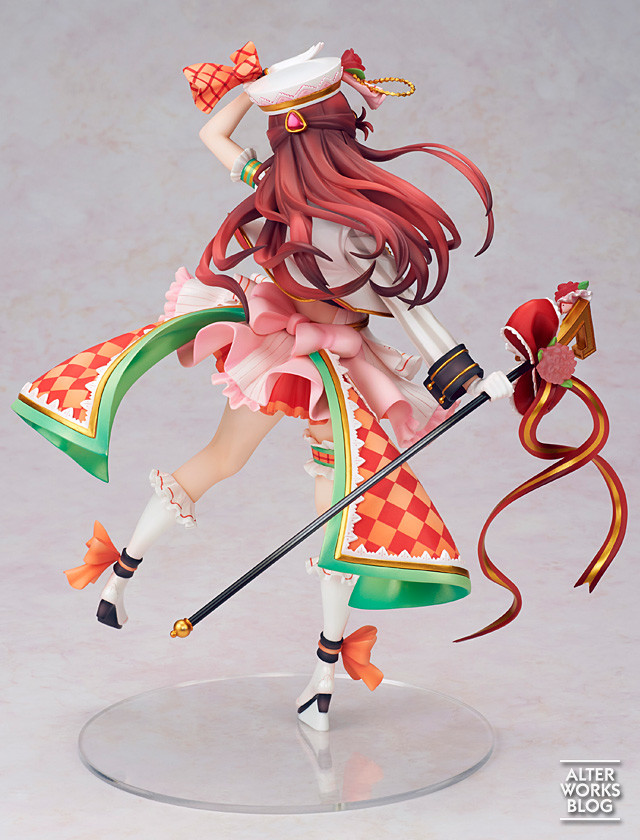 Love Live! Sunshine!! - Sakurauchi Riko - 1/7 - Special 7 ver. (Alter) photo 11