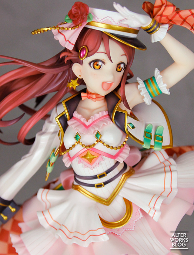 Love Live! Sunshine!! - Sakurauchi Riko - 1/7 - Special 7 ver. (Alter) photo 12