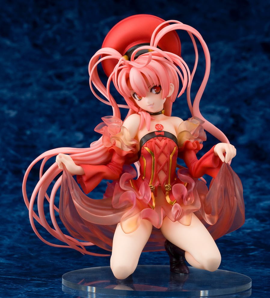 Zanmataisei Demonbane - Another Blood - 1/8 (Max Factory) photo 3