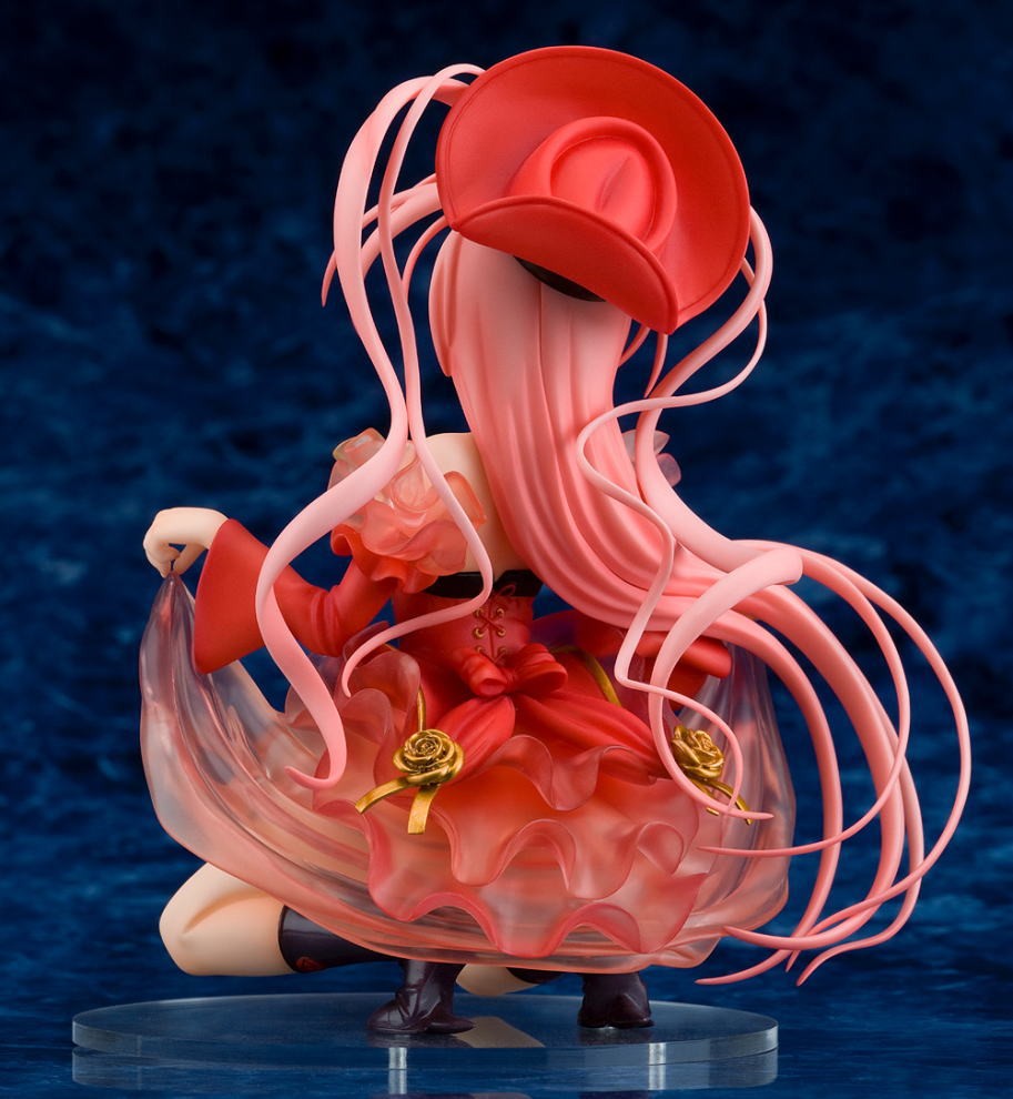 Zanmataisei Demonbane - Another Blood - 1/8 (Max Factory) photo 4