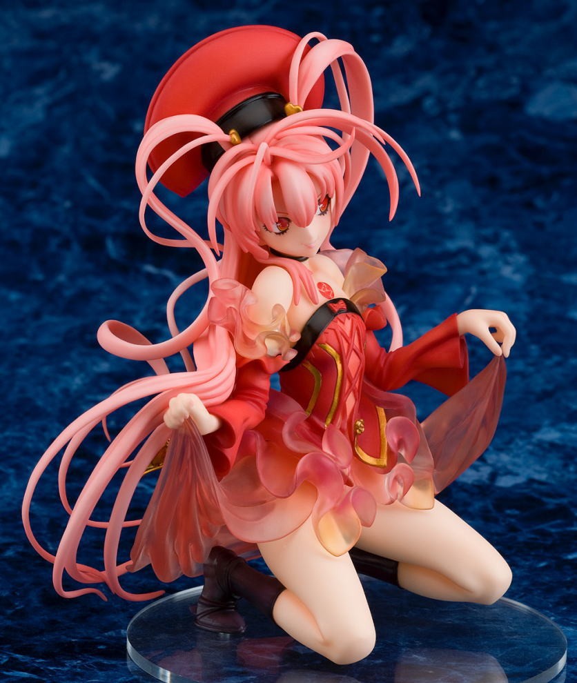 Zanmataisei Demonbane - Another Blood - 1/8 (Max Factory) photo 5