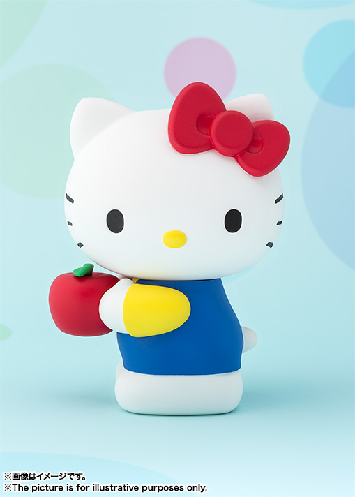 Hello Kitty - Figuarts ZERO - Ao (Bandai) photo 4