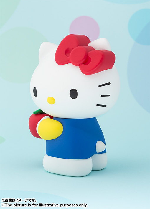 Hello Kitty - Figuarts ZERO - Ao (Bandai) photo 5