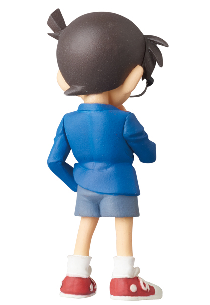 Meitantei Conan - Edogawa Conan - Ultra Detail Figure  (No.307) - Ultra Detail Figure Meitantei Conan (Medicom Toy) photo 2