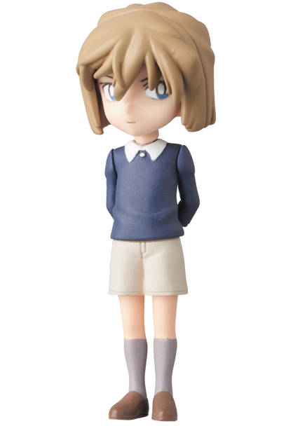Meitantei Conan - Haibara Ai - Ultra Detail Figure  (No.307) - Ultra Detail Figure Meitantei Conan (Medicom Toy) photo 3