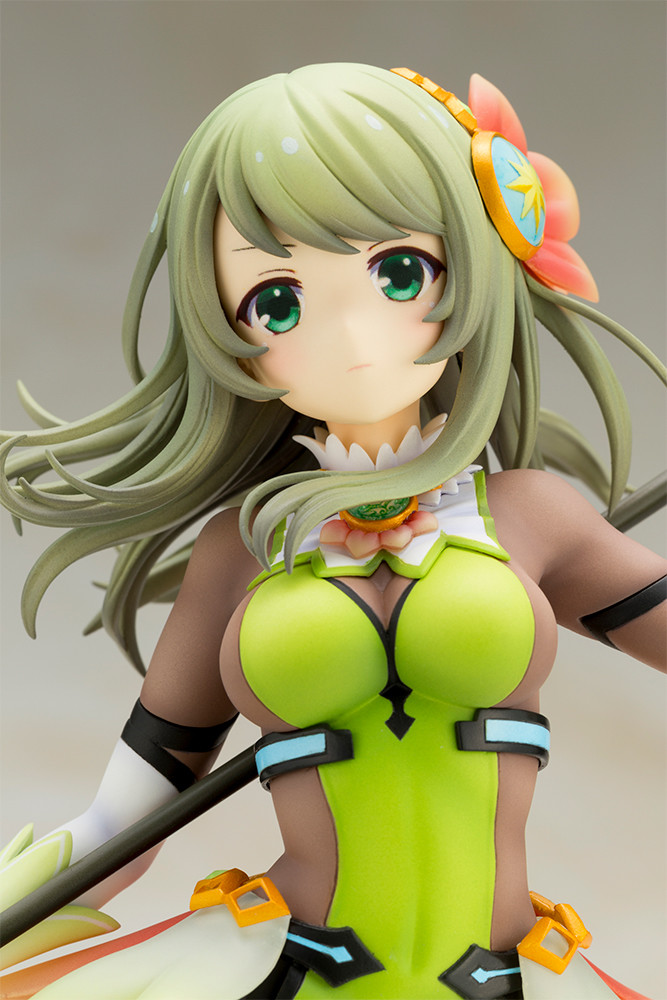 Battle Girl High-school - Tokiwa Kurumi - 1/8 (Kotobukiya) photo 5