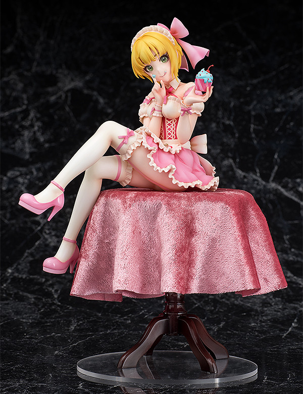 THE iDOLM@STER Cinderella Girls - Miyamoto Frederica - 1/8 - Little Devil Maid Ver. (Phat Company) photo 3
