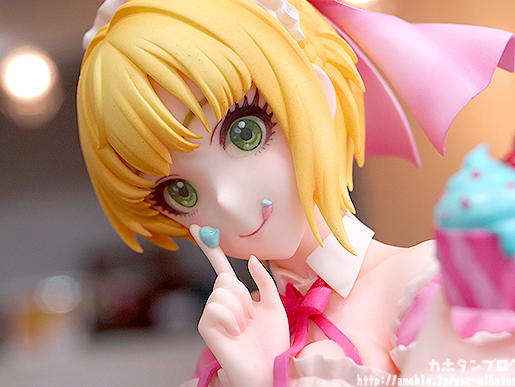 THE iDOLM@STER Cinderella Girls - Miyamoto Frederica - 1/8 - Little Devil Maid Ver. (Phat Company) photo 9