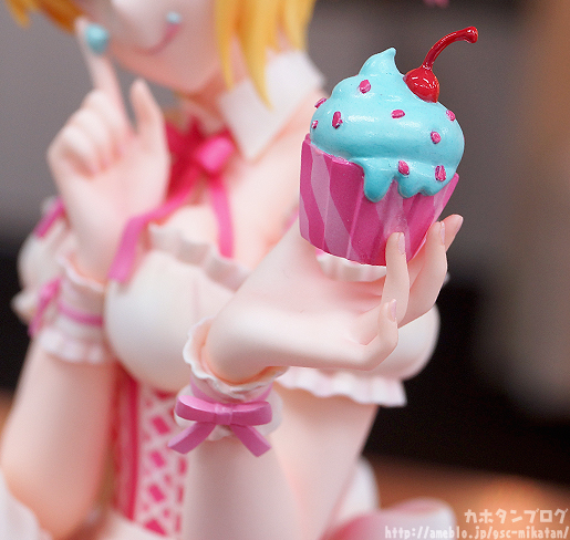 THE iDOLM@STER Cinderella Girls - Miyamoto Frederica - 1/8 - Little Devil Maid Ver. (Phat Company) photo 12