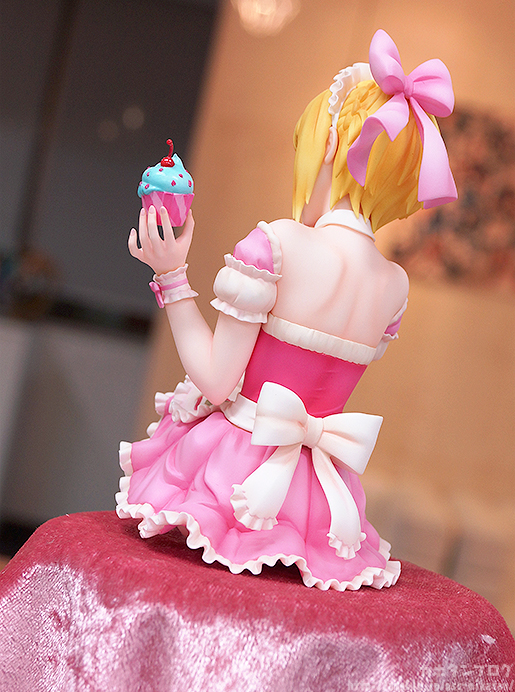 THE iDOLM@STER Cinderella Girls - Miyamoto Frederica - 1/8 - Little Devil Maid Ver. (Phat Company) photo 13