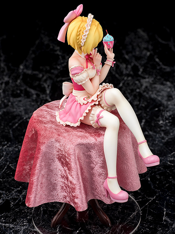 THE iDOLM@STER Cinderella Girls - Miyamoto Frederica - 1/8 - Little Devil Maid Ver. (Phat Company) photo 14
