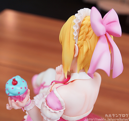THE iDOLM@STER Cinderella Girls - Miyamoto Frederica - 1/8 - Little Devil Maid Ver. (Phat Company) photo 16