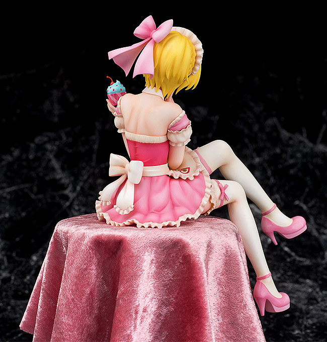 THE iDOLM@STER Cinderella Girls - Miyamoto Frederica - 1/8 - Little Devil Maid Ver. (Phat Company) photo 17