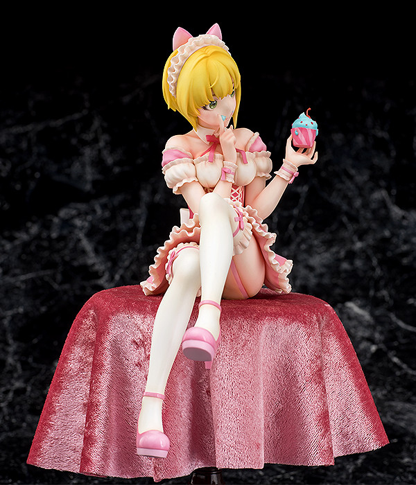 THE iDOLM@STER Cinderella Girls - Miyamoto Frederica - 1/8 - Little Devil Maid Ver. (Phat Company) photo 18