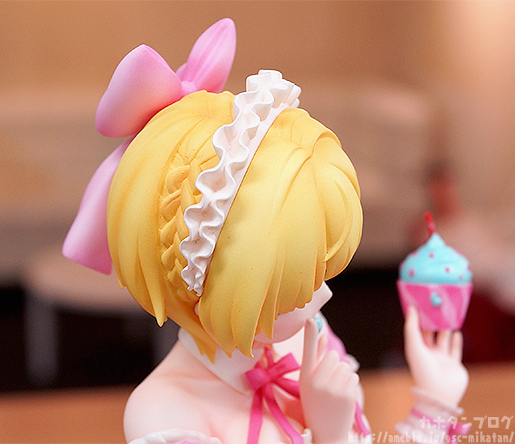 THE iDOLM@STER Cinderella Girls - Miyamoto Frederica - 1/8 - Little Devil Maid Ver. (Phat Company) photo 19
