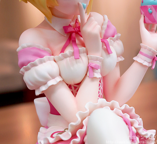 THE iDOLM@STER Cinderella Girls - Miyamoto Frederica - 1/8 - Little Devil Maid Ver. (Phat Company) photo 20