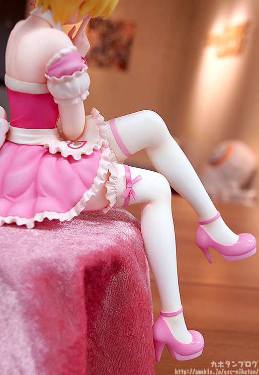 THE iDOLM@STER Cinderella Girls - Miyamoto Frederica - 1/8 - Little Devil Maid Ver. (Phat Company) photo 22