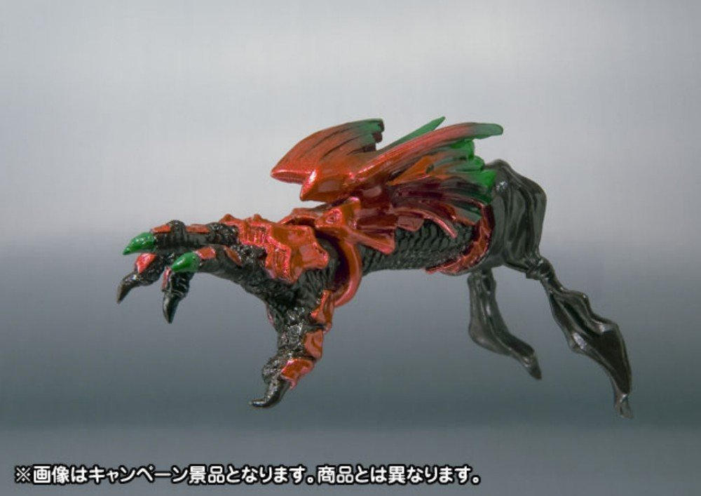 Kamen Rider OOO - S.H.Figuarts - 1/12 - TaToBa Combo (Bandai) photo 6