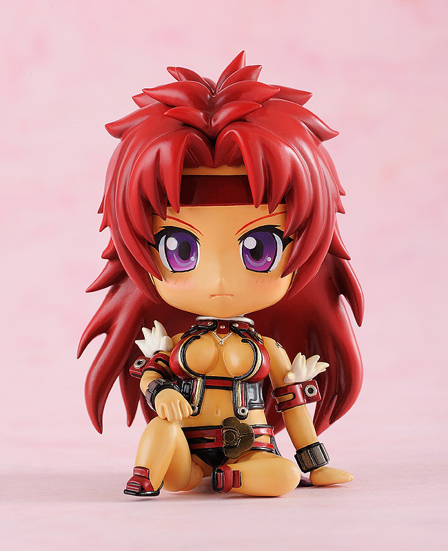 Queen's Blade - Risty - Nendoroid (#143a) (FREEing, Good Smile Company) photo 6