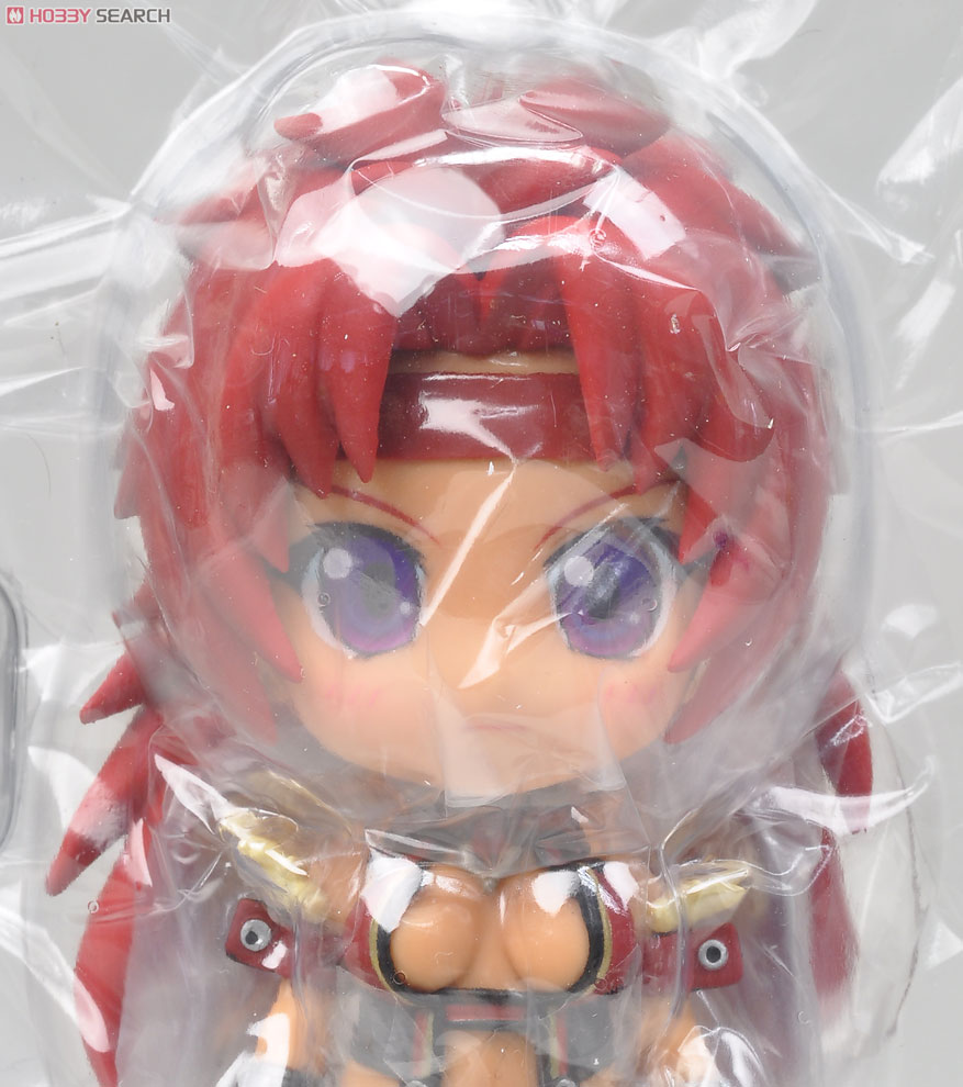 Queen's Blade - Risty - Nendoroid (#143a) (FREEing, Good Smile Company) photo 10