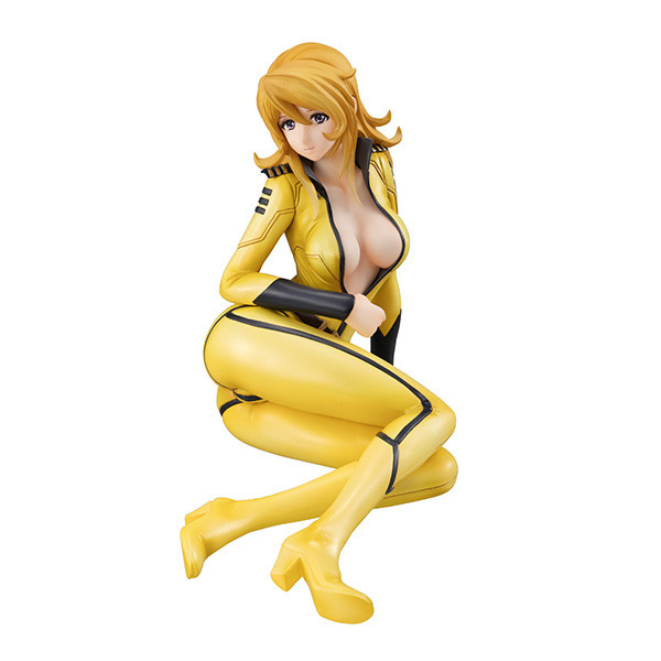 Uchuu Senkan Yamato 2202: Ai no Senshi-tachi - Mori Yuki - Yamato Girls Collection - 1/8 - 2202 Submarine Suit ver. (MegaHouse) photo 3
