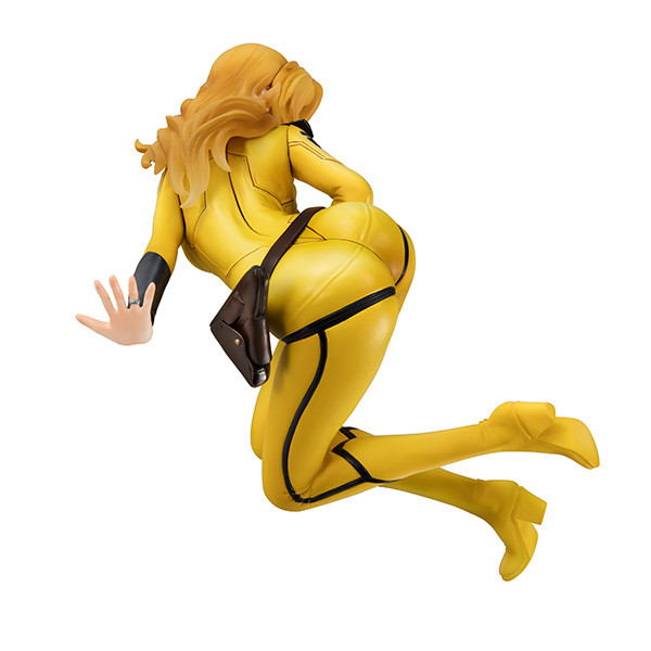 Uchuu Senkan Yamato 2202: Ai no Senshi-tachi - Mori Yuki - Yamato Girls Collection - 1/8 - 2202 Submarine Suit ver. (MegaHouse) photo 5