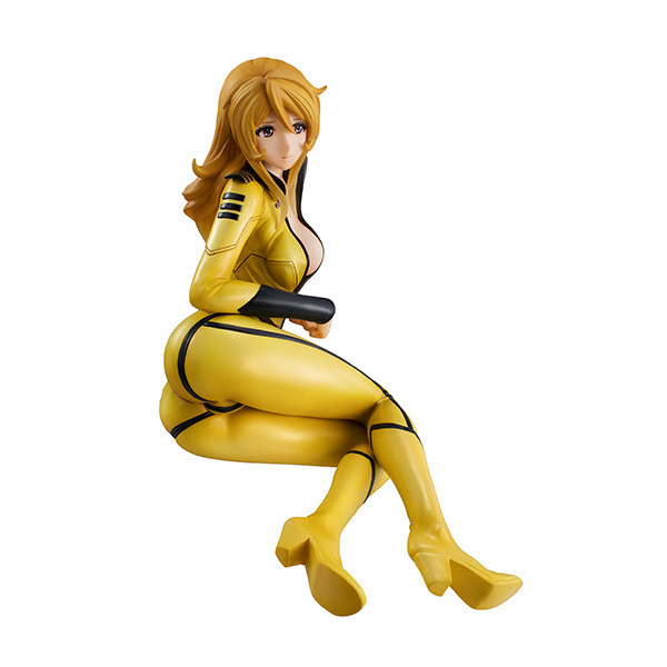 Uchuu Senkan Yamato 2202: Ai no Senshi-tachi - Mori Yuki - Yamato Girls Collection - 1/8 - 2202 Submarine Suit ver. (MegaHouse) photo 7