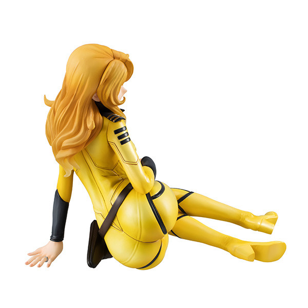 Uchuu Senkan Yamato 2202: Ai no Senshi-tachi - Mori Yuki - Yamato Girls Collection - 1/8 - 2202 Submarine Suit ver. (MegaHouse) photo 10