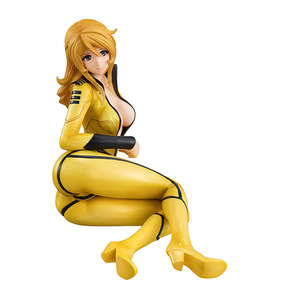 Uchuu Senkan Yamato 2202: Ai no Senshi-tachi - Mori Yuki - Yamato Girls Collection - 1/8 - 2202 Submarine Suit ver. (MegaHouse) photo 11