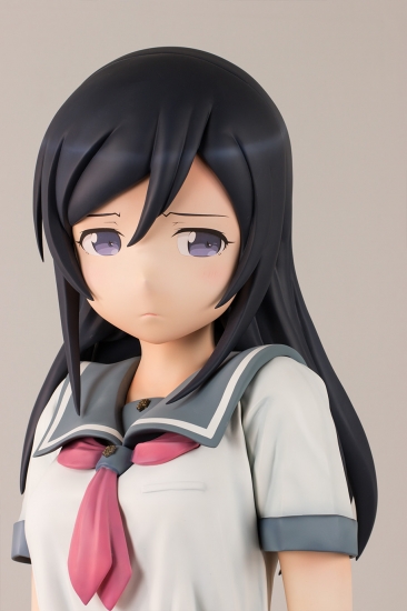 Ore no Imouto ga Konna ni Kawaii Wake ga Nai. - Aragaki Ayase - 1/1 (Figurex) photo 3