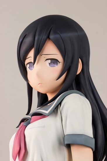 Ore no Imouto ga Konna ni Kawaii Wake ga Nai. - Aragaki Ayase - 1/1 (Figurex) photo 4