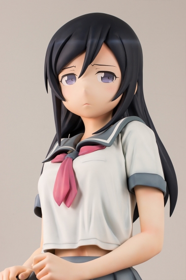 Ore no Imouto ga Konna ni Kawaii Wake ga Nai. - Aragaki Ayase - 1/1 (Figurex) photo 5