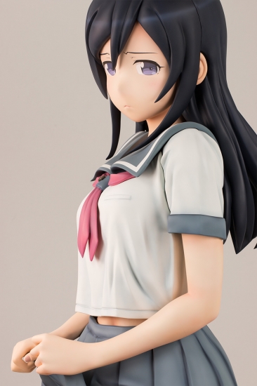 Ore no Imouto ga Konna ni Kawaii Wake ga Nai. - Aragaki Ayase - 1/1 (Figurex) photo 6