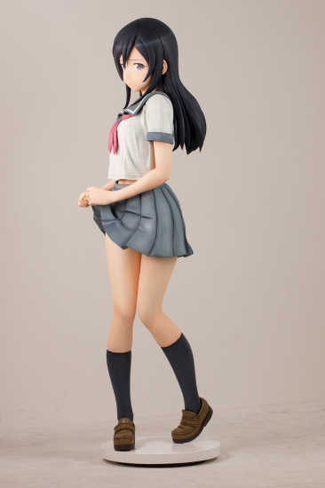 Ore no Imouto ga Konna ni Kawaii Wake ga Nai. - Aragaki Ayase - 1/1 (Figurex) photo 14
