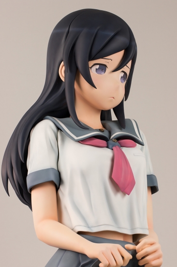 Ore no Imouto ga Konna ni Kawaii Wake ga Nai. - Aragaki Ayase - 1/1 (Figurex) photo 15
