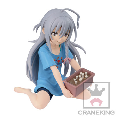 THE iDOLM@STER Cinderella Girls - Hoshi Syoko (Banpresto)