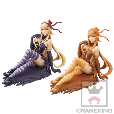 Monogatari Series - Kiss-shot Acerola-orion Heart-under-blade - SQ - Madogatari Exhibition, Devil Homura ver. (Banpresto) photo 2